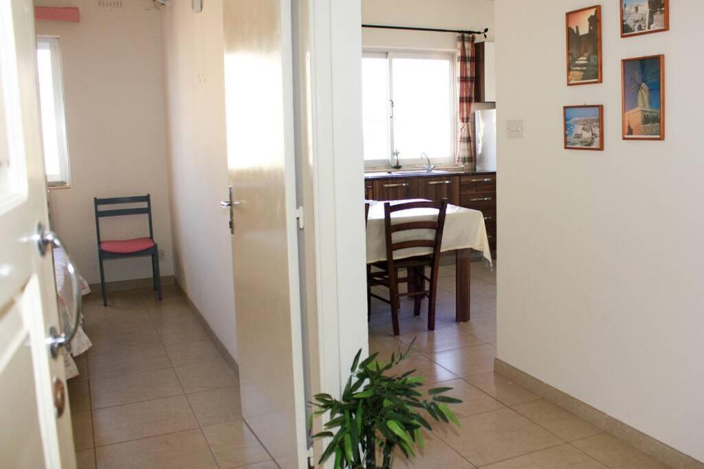 Fiesta Apartment Seaview Mellieħa Exterior foto